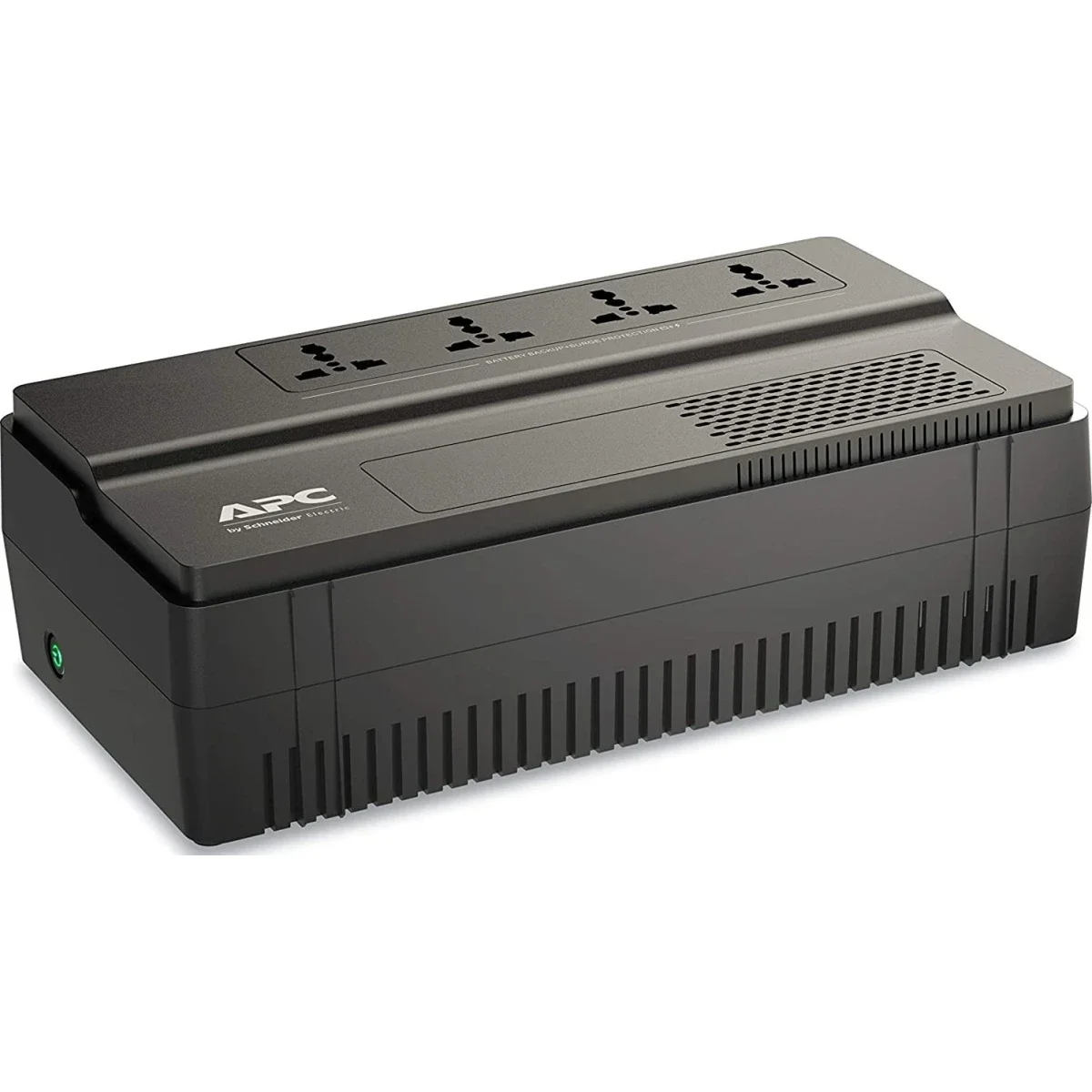 APC Easy UPS BV 650VA 375W Line-Interactive UPS with AVR
