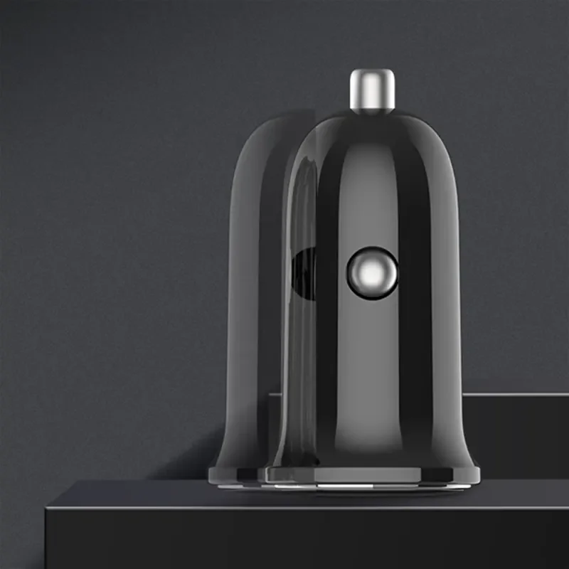 LDNIO C106 30W PD Super Fast Car Charger - Thumbnail 6