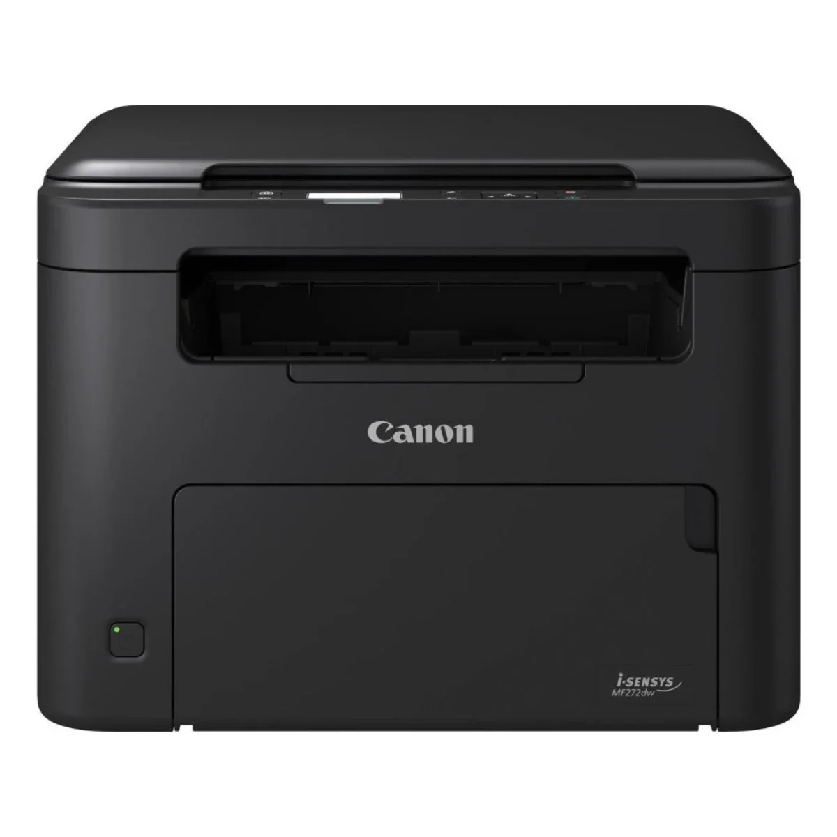 طابعه ليزر احاديه Canon i-SENSYS MF-272dw مقاس A4 لاسلكيه 3 في 1