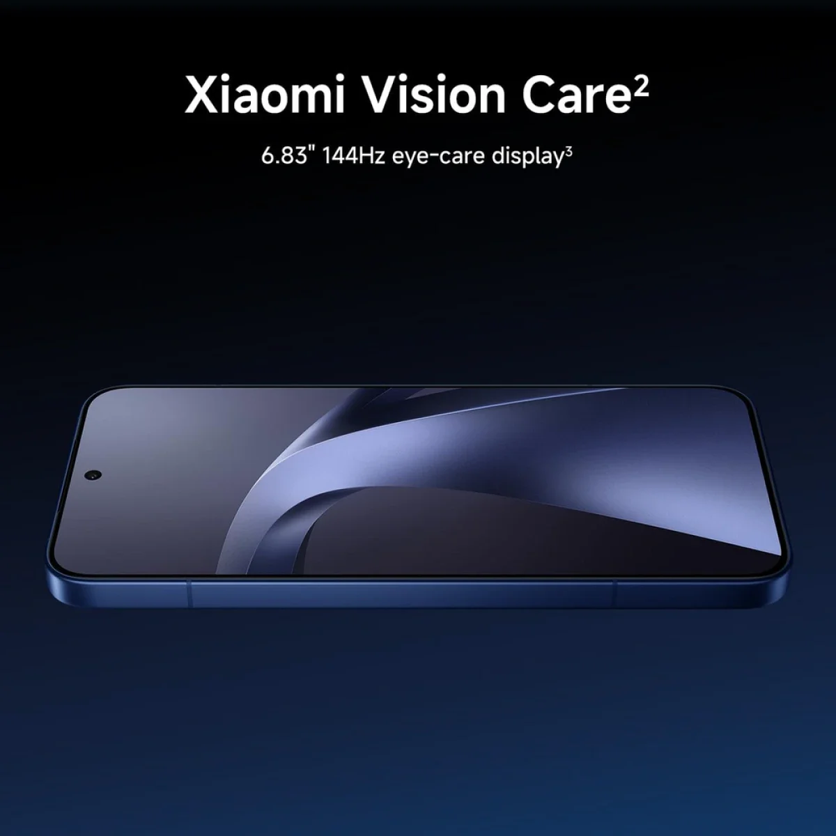Xiaomi 17T Pro 5G 6.83-inch 144Hz AMOLED Smartphone 12GB RAM 512GB Deep Blue - Thumbnail 14