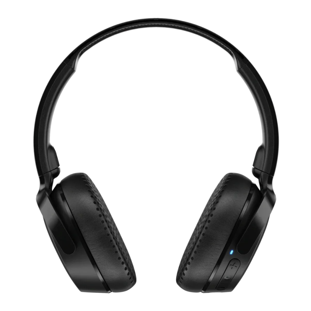 سماعات رأس Skullcandy Riff 2 لاسلكية فوق الأذن بعمر بطارية 34 ساعة - Thumbnail 2