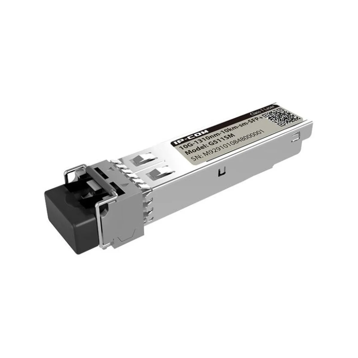 وحدة ألياف ضوئية SFP جيجابت أحادية النمط IPCOM