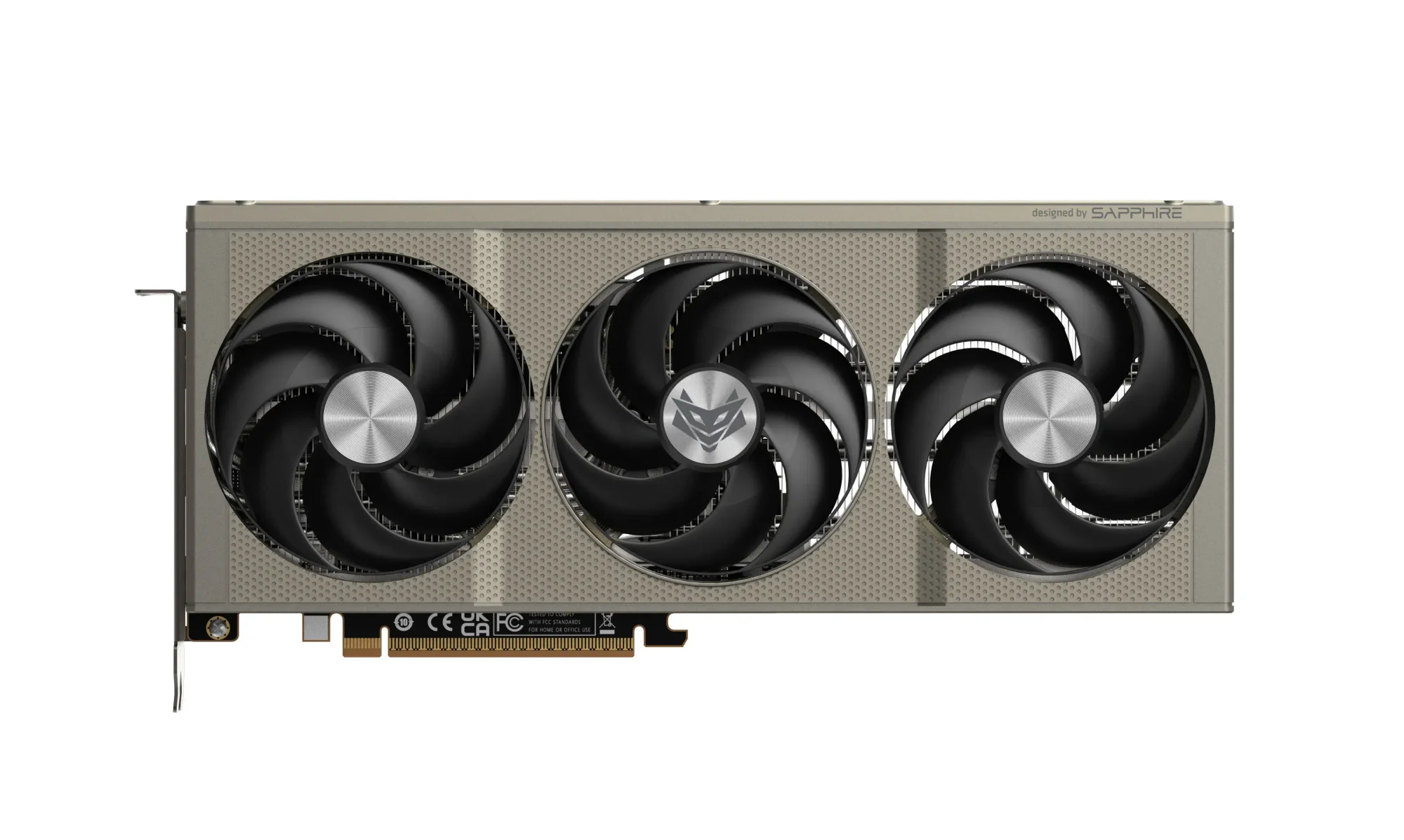 كرت شاشة SAPPHIRE NITRO+ Radeon RX 9060 XT 16GB Gaming OC GDDR6 - Thumbnail 5