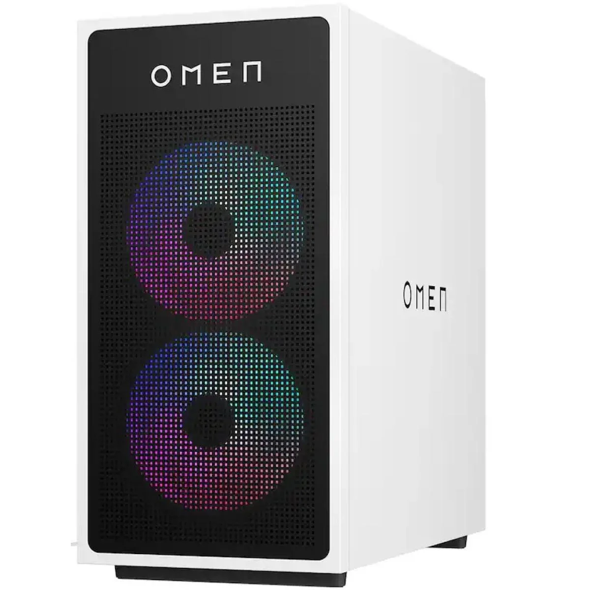 HP OMEN 35L GT16-0344 Gaming Desktop PC Ryzen 7 8700F RTX 5060 Ti 16GB 16GB RAM 1TB SSD - Image 3