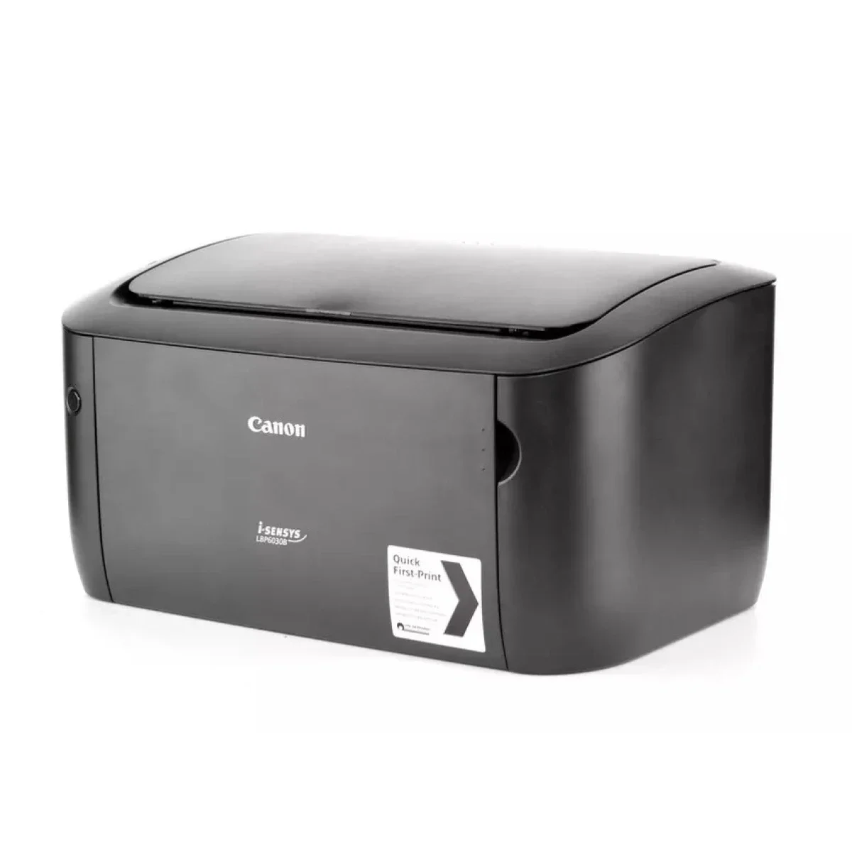 Canon i-SENSYS LBP6030B Monochrome Laser Printer - Thumbnail 3