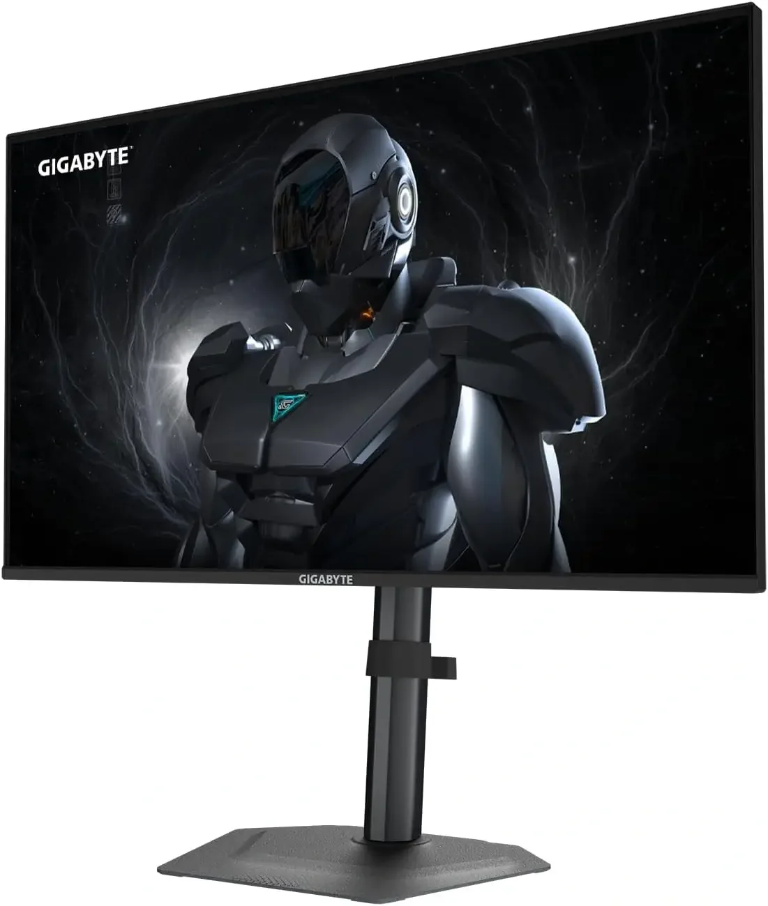 GIGABYTE G25F2A 24.5-inch FHD Super Speed IPS 240Hz 1ms Gaming Monitor - Image 3