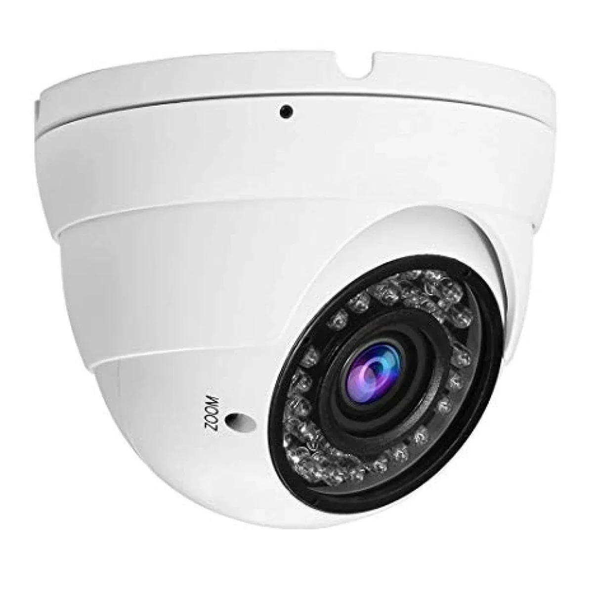 كاميرا مراقبة خارجية Vigool 600 Big بدقة 2MP ومدى IR حتى 20 متر