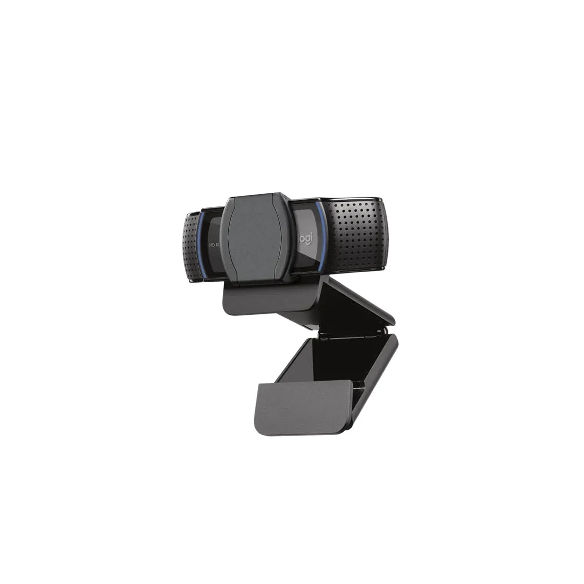 كاميرا ويب Logitech C920S HD Pro بدقة Full HD 1080p للبث مع غطاء خصوصية - Thumbnail 2