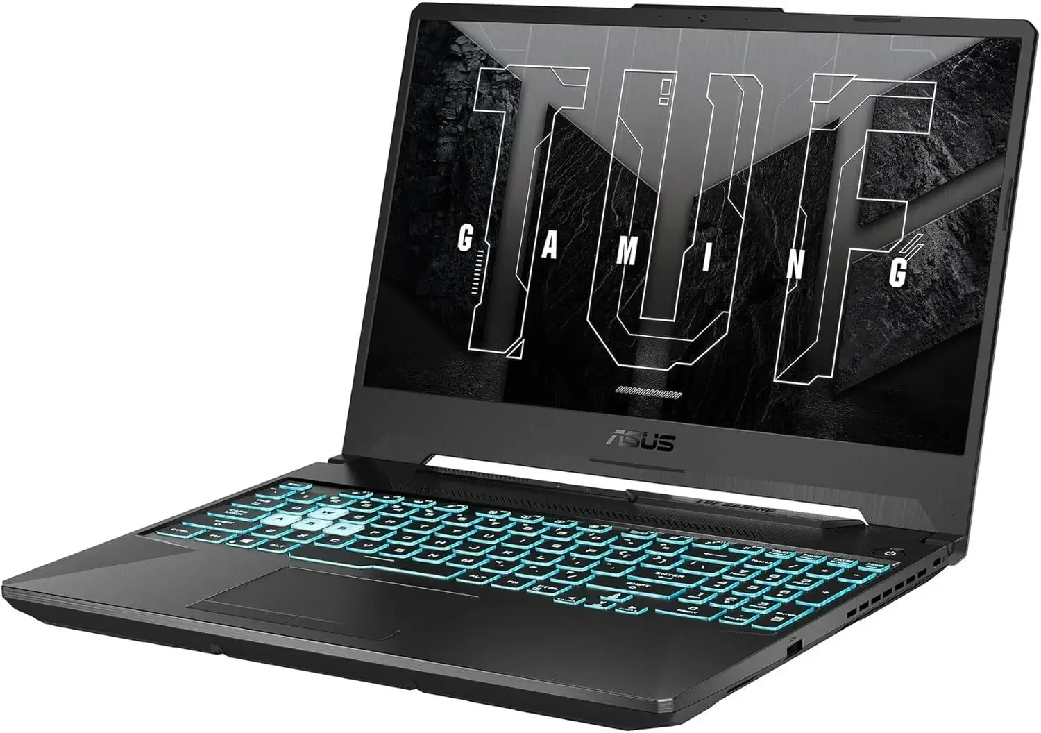 Asus TUF Gaming A15 FA506NCQ Gaming Laptop Ryzen 7 170 RTX 3050 4GB 15.6-Inch FHD 144Hz 16GB DDR5 - Thumbnail 5