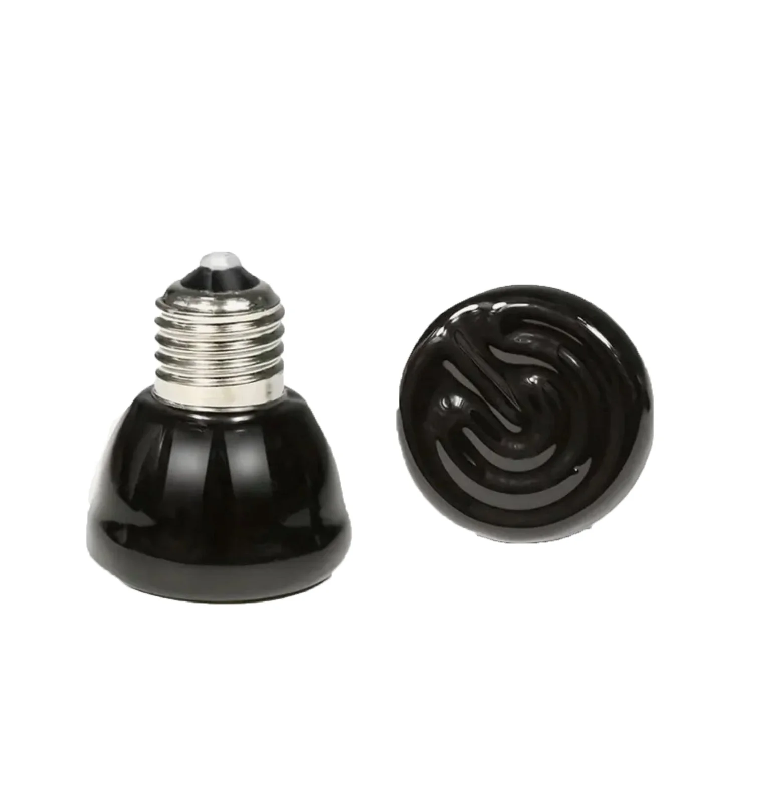 لمبة تدفئة 60W للزواحف وحضانة وتفريخ الدجاج