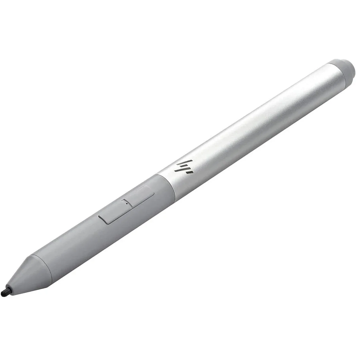 HP Rechargeable G3 Active Stylus Pen, Natural Silver, 4096 Pressure Levels - Thumbnail 3