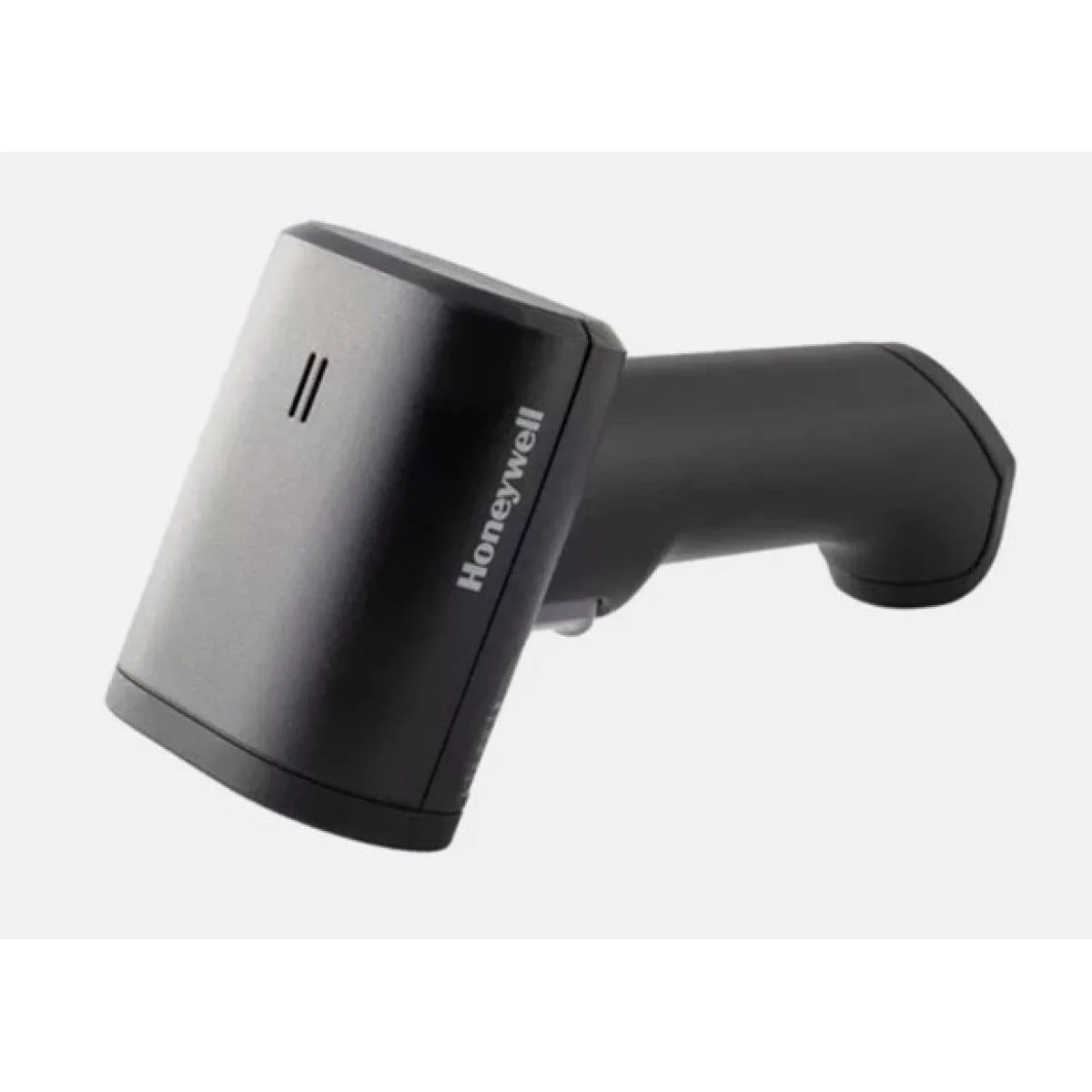 قارئ باركود لاسلكي Honeywell HH492 يدعم 1D/2D مع قاعدة شحن، أسود - Image 4