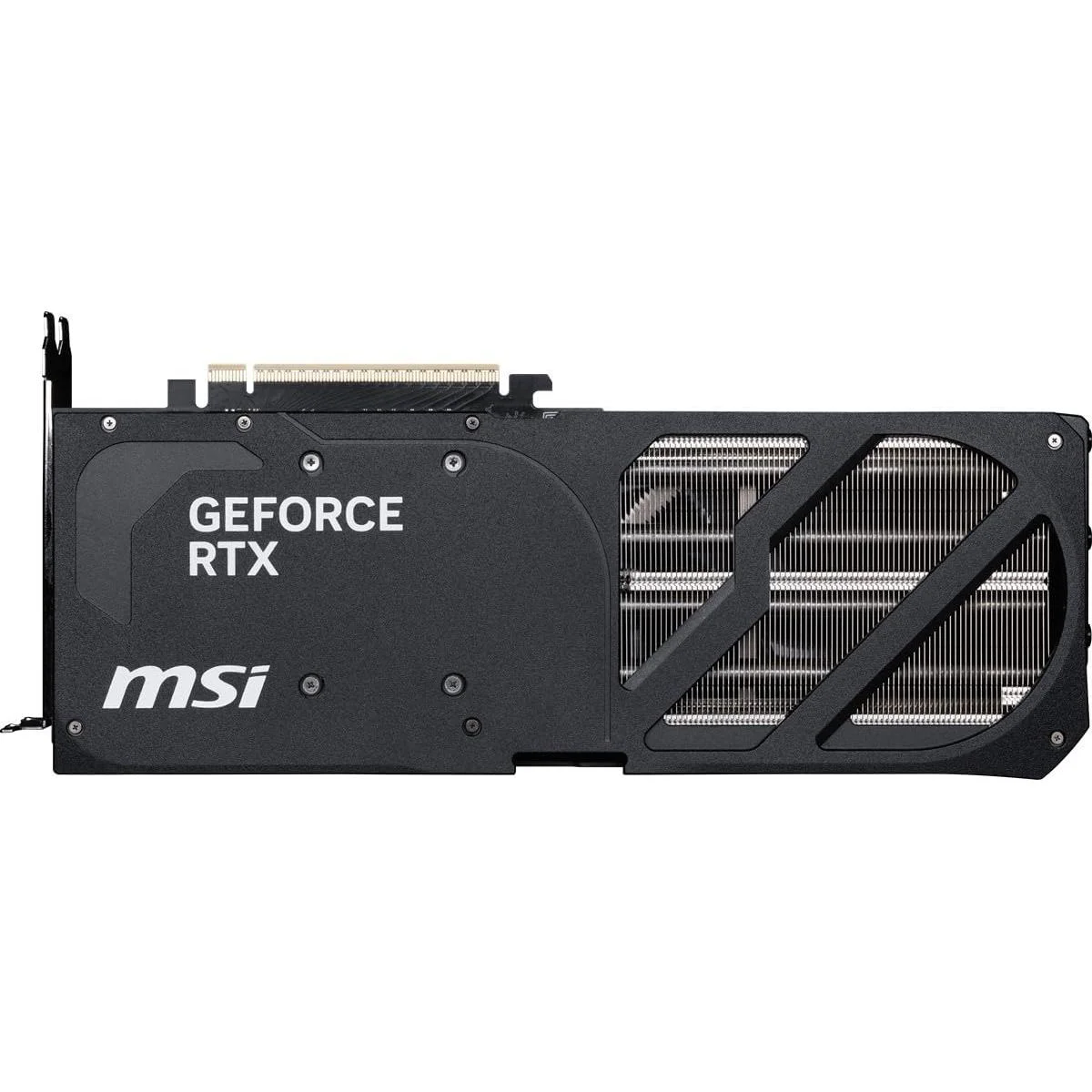 MSI GeForce RTX 5080 SHADOW 3X OC 16GB GDDR7 Graphics Card - Thumbnail 2