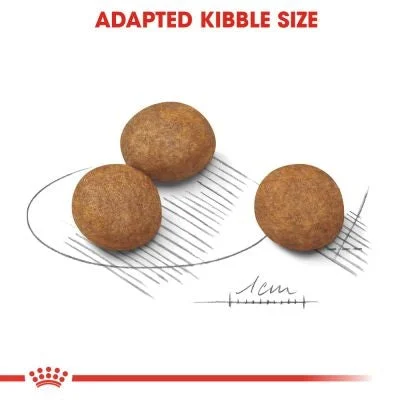 Royal Canin Puppy Maxi Dog Food 1 kg - Image 3