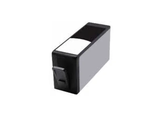 خرطوشة حبر سوداء Lexmark LM100XLC متوافقة - Thumbnail 2