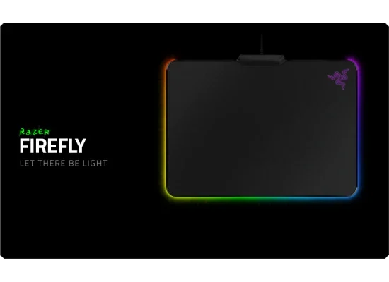ماوس باد ألعاب ناعمة Razer Goliathus Chroma بإضاءة RGB - Thumbnail 7