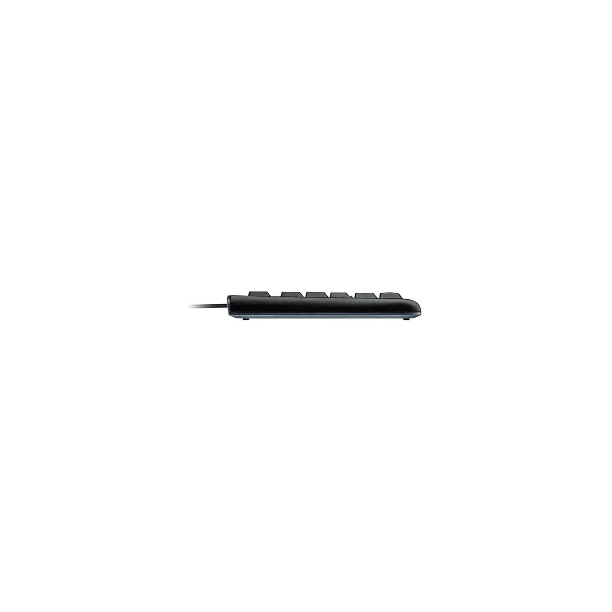 Logitech MK120 Wired Keyboard and Mouse Combo - Thumbnail 4