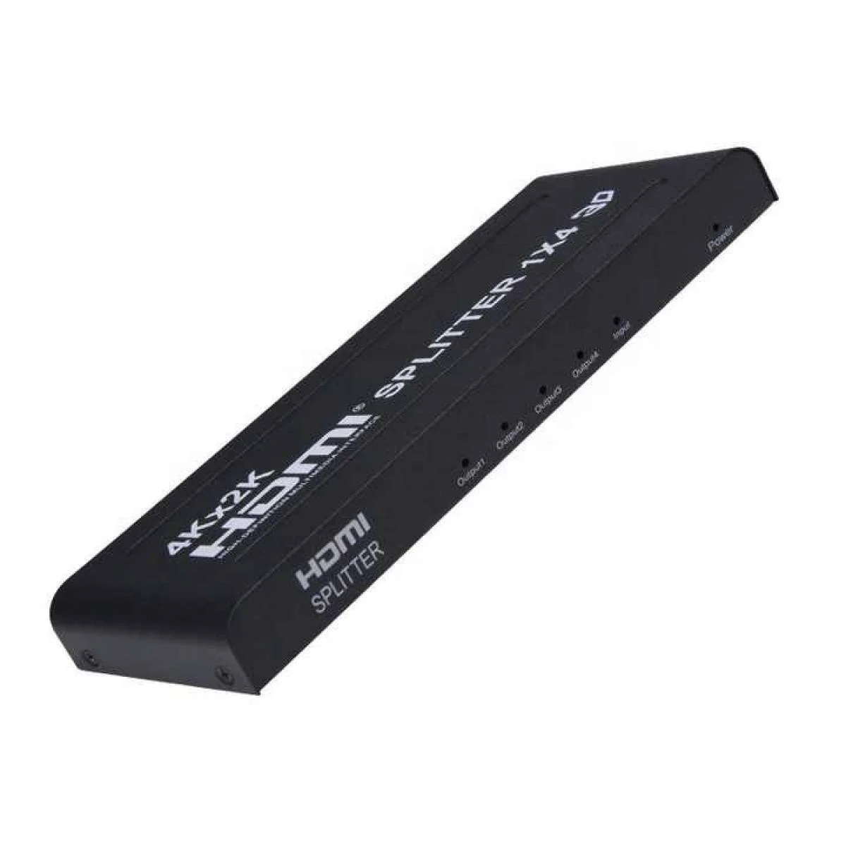 مقسم HDMI SFX HDSP4 بأربع منافذ ودقة 4K لتوزيع الصوت والفيديو - Image 2
