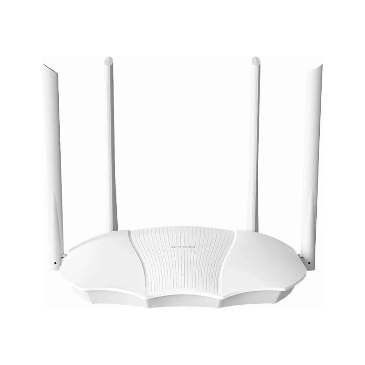 Tenda TX9 AX3000 Wi-Fi 6 Dual-Band Gigabit Router, White - Thumbnail 2