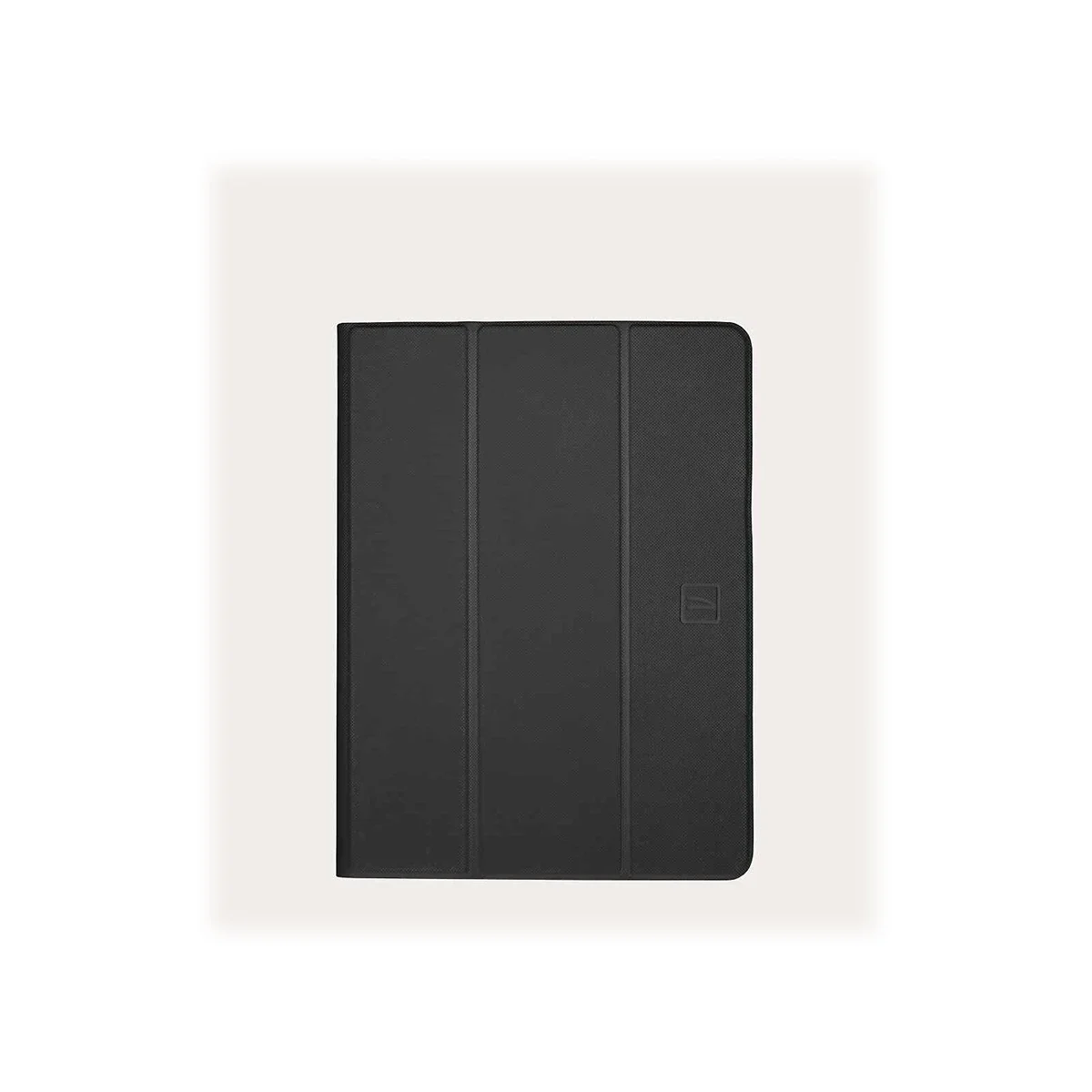 Tucano Up Plus Folio Case for iPad Air 10.5 Inch - Black