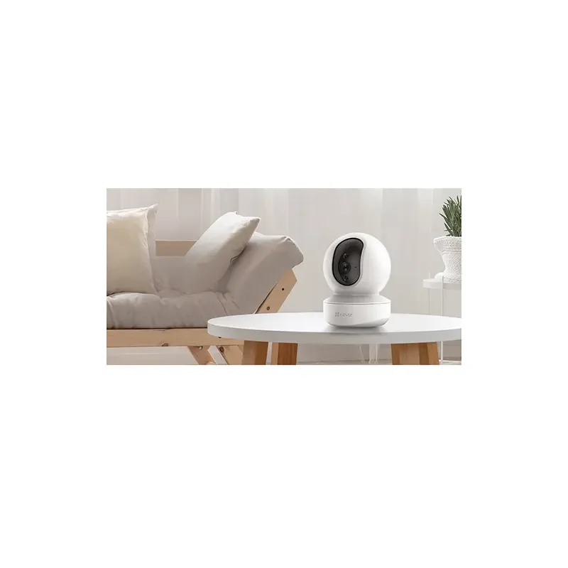 كاميرا مراقبة داخلية Ezviz TY1 (CS-TY1) بدقة 5MP 3K ذكية واي فاي بتحريك أفقي وعمودي - Image 5