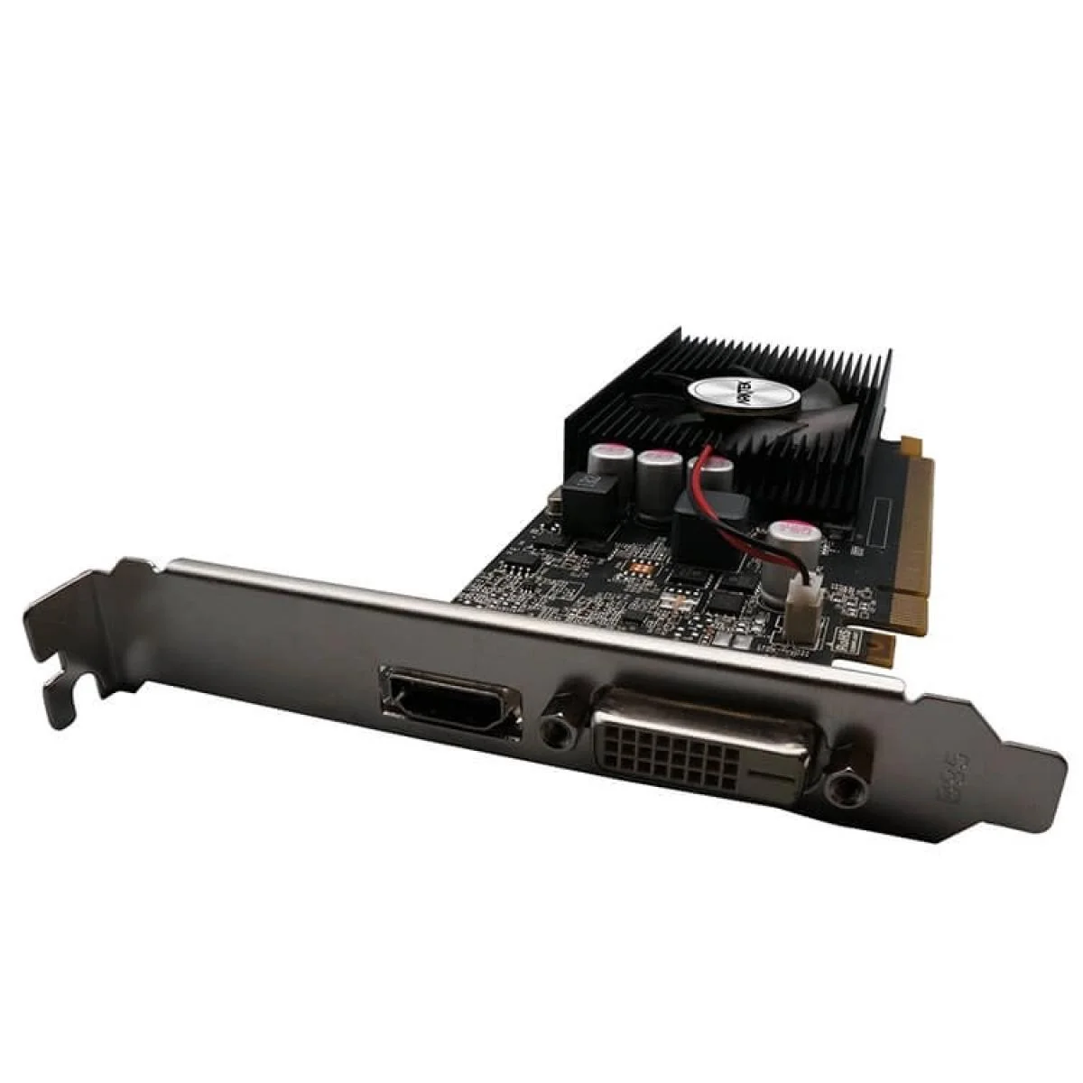 ARKTEK Cyclops GeForce GT 1030 2GB GDDR5 Graphics Card - Thumbnail 2