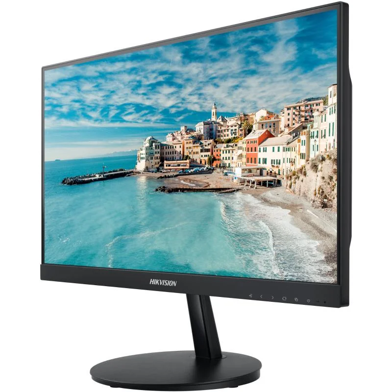 شاشة HIKVISION DS-D5022FN00 مقاس 21.5 إنش FHD بدقة 1920 × 1080 وتردد 60 هرتز HDMI/VGA - Image 3