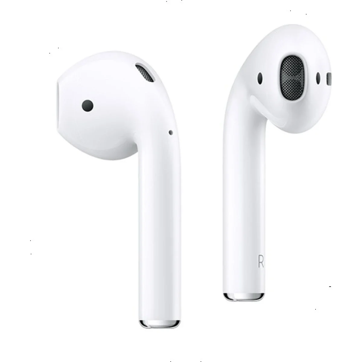 WIWU Airbuds SE True Wireless Earbuds, Bluetooth 5.0, Touch Control, Pop-Up Pairing, HiFi Sound, 10m Range, 4-Hour Music Playback - White - Image 3