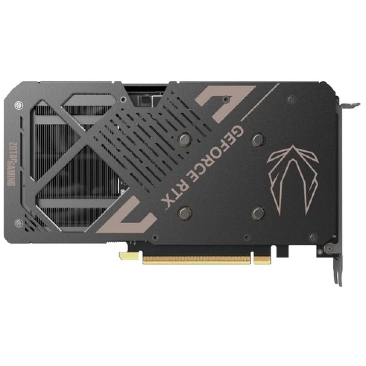 ZOTAC GAMING GeForce RTX 5060 Ti AMP 8GB GDDR7 Graphics Card - Image 2