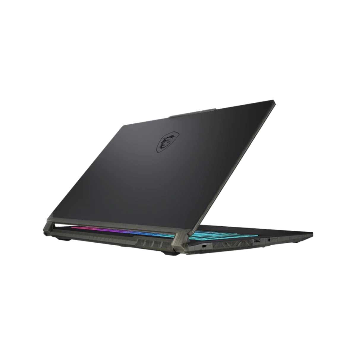 MSI Cyborg 15 AI A1VFK Gaming Laptop, Core Ultra 7 155H, RTX 4060, 15.6-Inch FHD 144Hz - Thumbnail 4