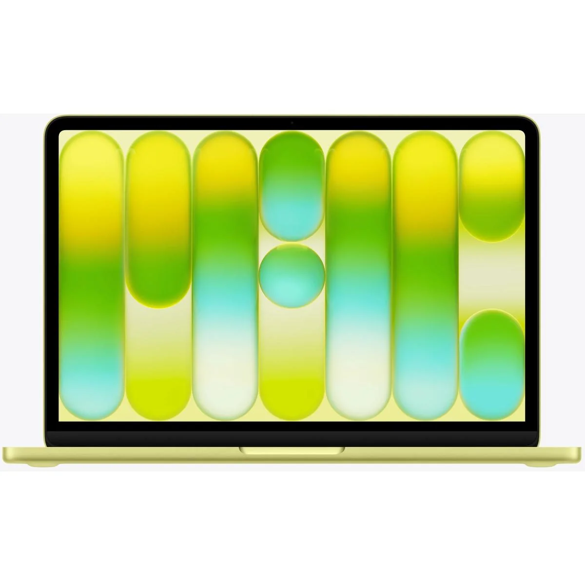 لابتوب Apple MacBook Neo 13 إنش بمعالج A18 Pro سداسي النوى ورسوميات 5 أنوية وذاكرة 8GB وSSD بسعة 256GB وشاشة Liquid Retina XDR - سيترس