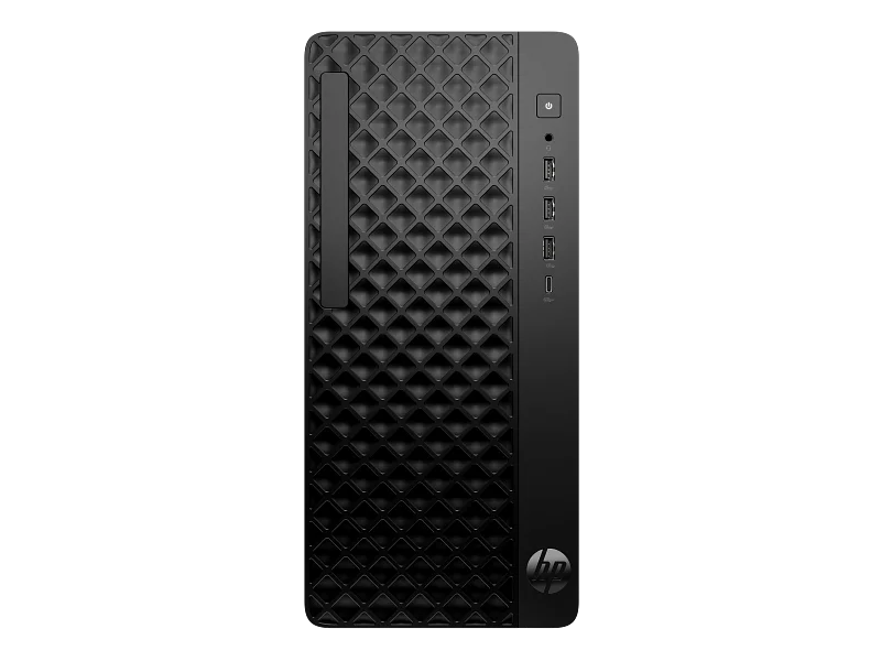 كمبيوتر مكتبي HP ProDesk 2 Tower G1i E بمعالج Intel Core i7-14700 وذاكرة 8GB DDR5 وSSD 512GB وWi-Fi 6 - Image 8