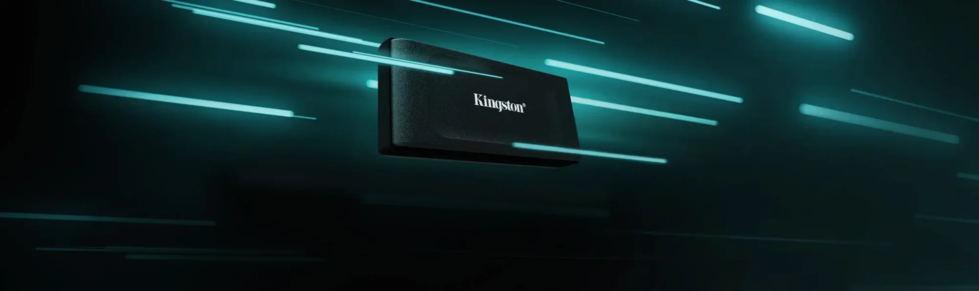 Kingston XS1000 1TB External SSD - Thumbnail 5
