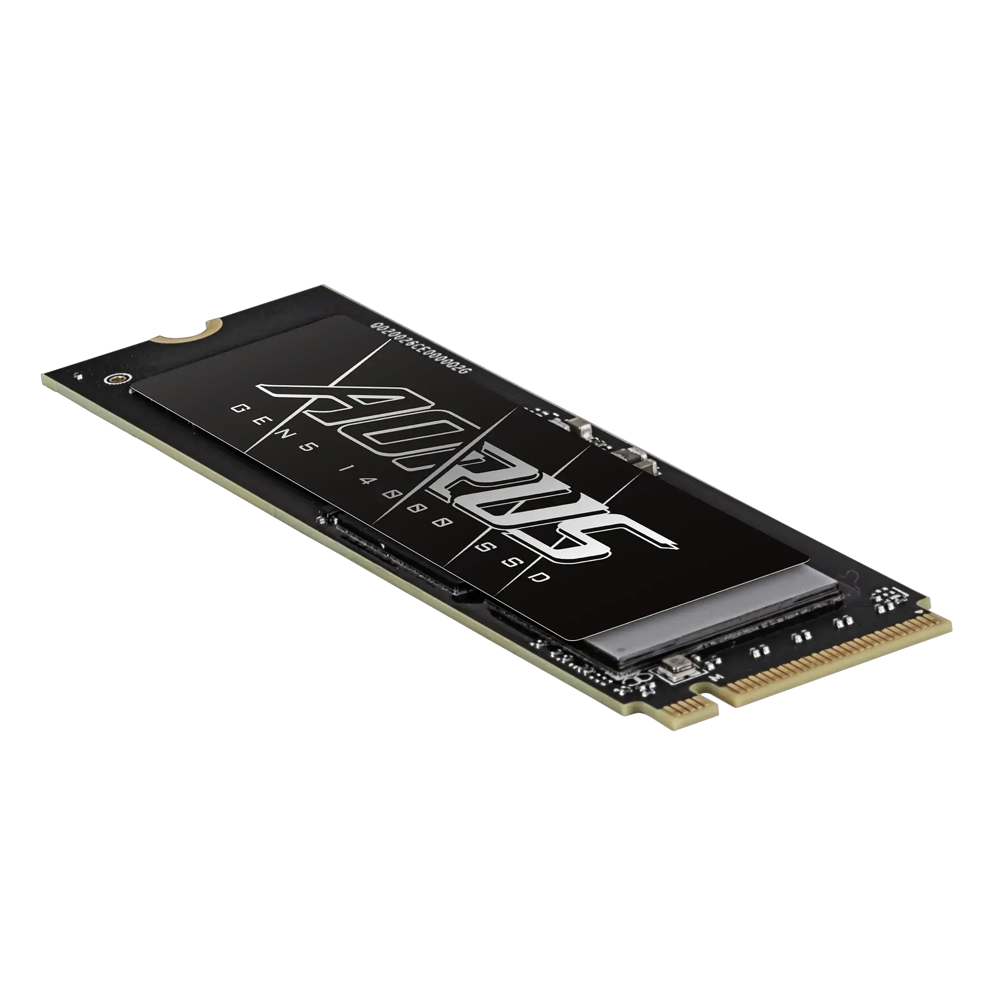 GIGABYTE AORUS Gen5 14000 1TB PCIe 5.0 NVMe M.2 SSD - Image 2