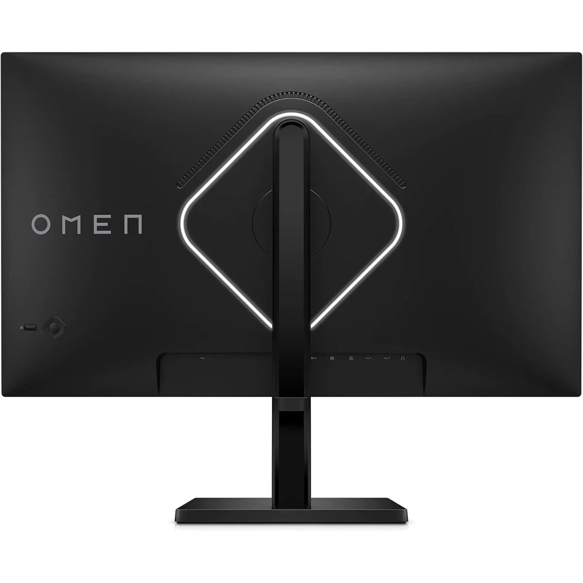 شاشة HP OMEN 27s للألعاب 27 إنش FHD Fast IPS، 240 هرتز، 1 مللي ثانية، HDR 400 - Image 8