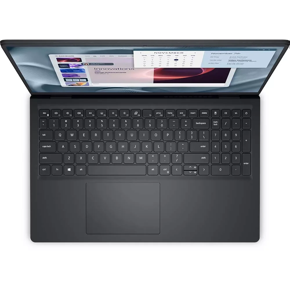 Dell PRO 15 Essential DC15250 (PV15250) Laptop, Intel Core i7-1355U, 16GB DDR4, 512GB NVMe SSD, 15.6-inch FHD 120Hz, DOS - Image 5