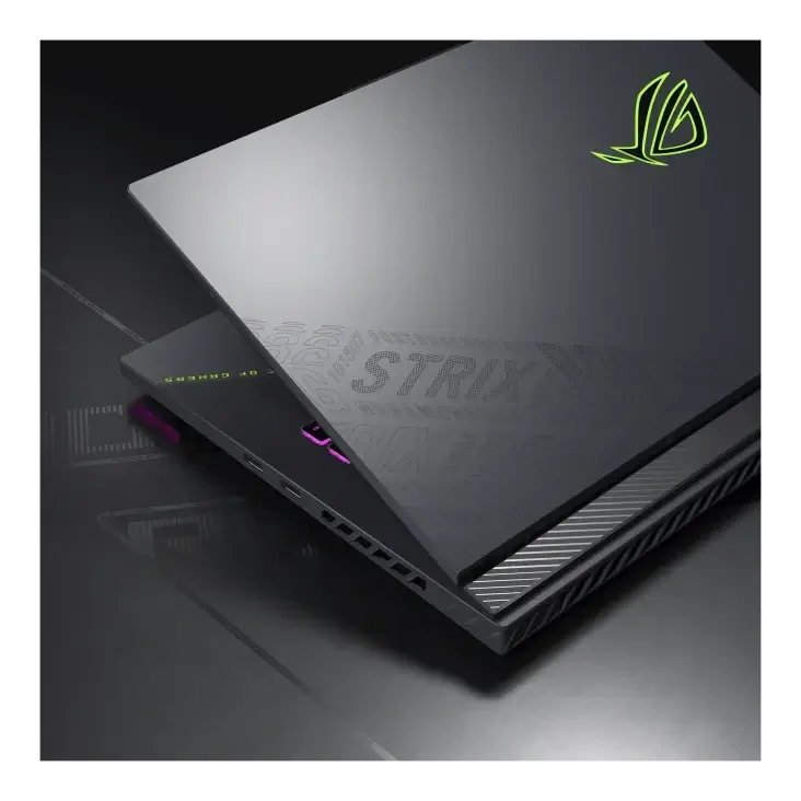 Asus ROG Strix G16 (2025) G614 Gaming Laptop Ryzen 9 9955HX RTX 5060 16-inch 165Hz - Image 7