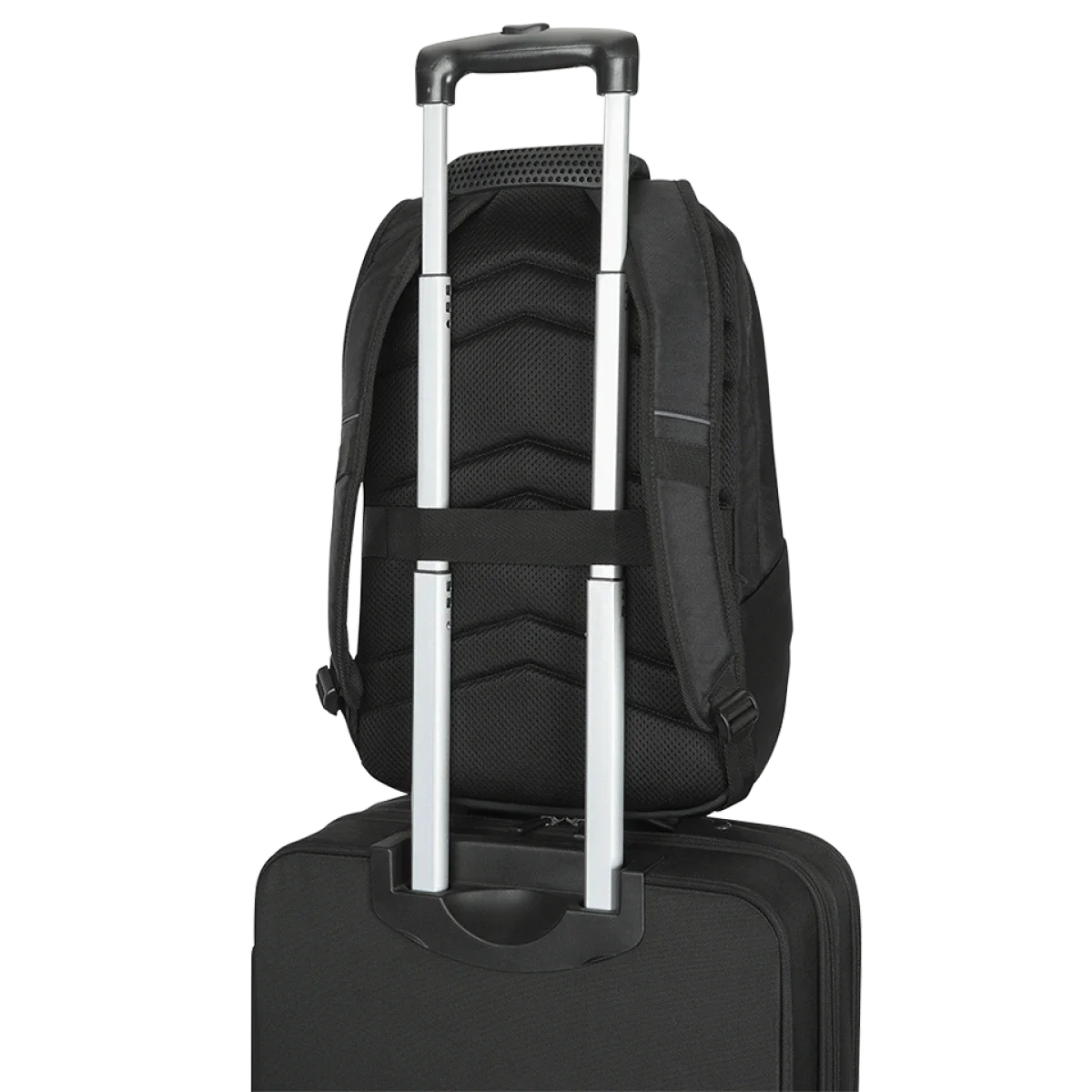 Lenovo ThinkPad 16-Inch Essential Plus Eco Laptop Backpack, Black - Thumbnail 5