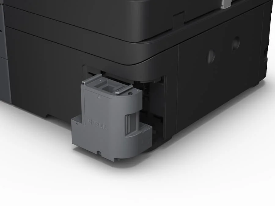 EPSON EcoTank L6370 A4 Wi-Fi Duplex All-in-One Ink Tank Printer, Heat-Free Technology, Up to 8,500-Page Ink Yield for Small & Mid-Sized Businesses - Image 17