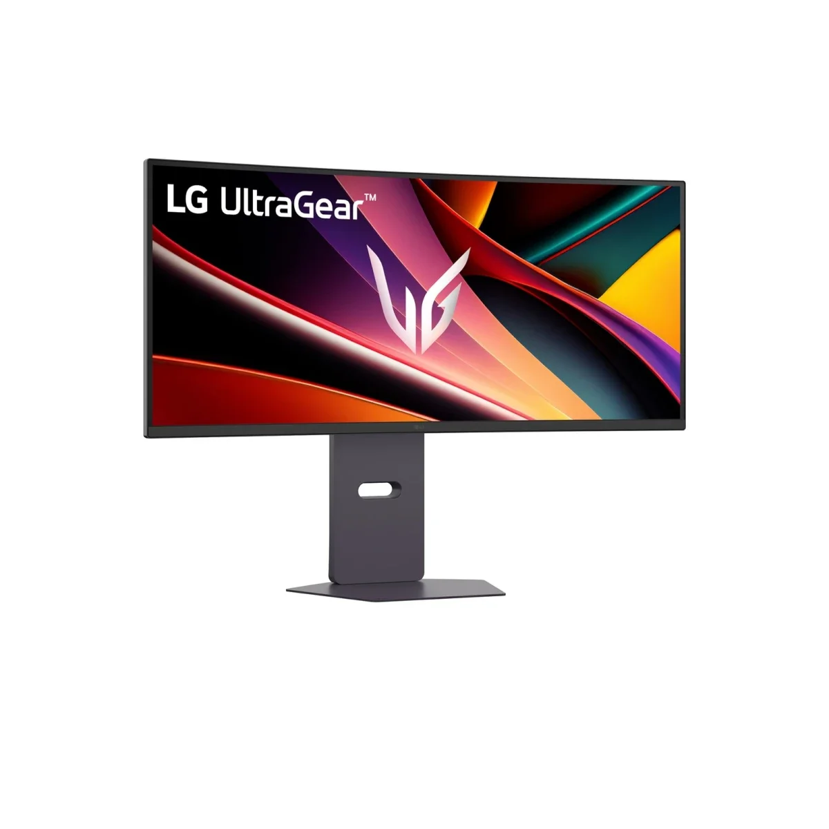 شاشة ألعاب LG 34G600A-B UltraGear مقاس 34 إنش WQHD منحنية 160 هرتز - Thumbnail 3