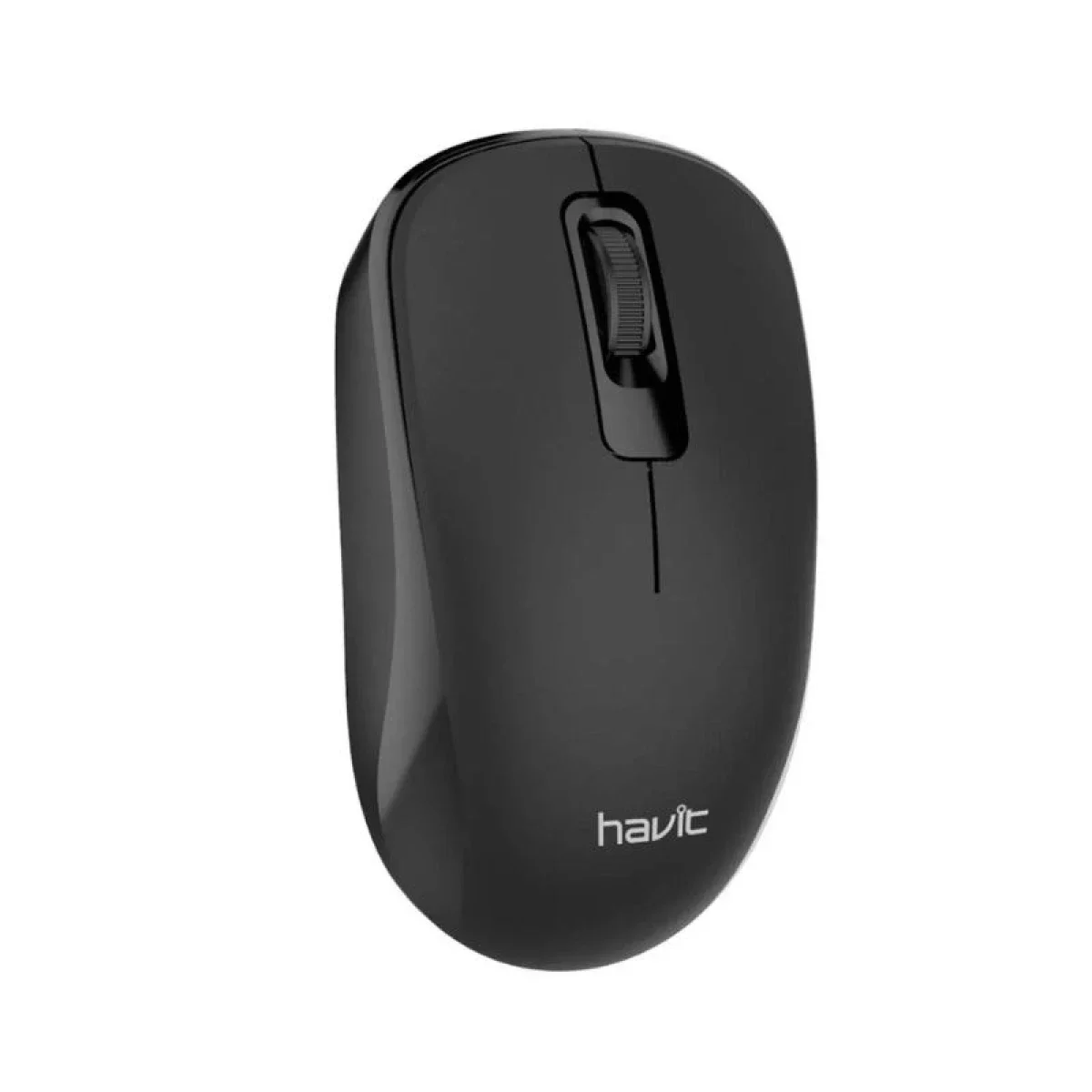 HAVIT MS626GT Wireless Mouse with 2.4GHz and 1200 DPI - Thumbnail 2