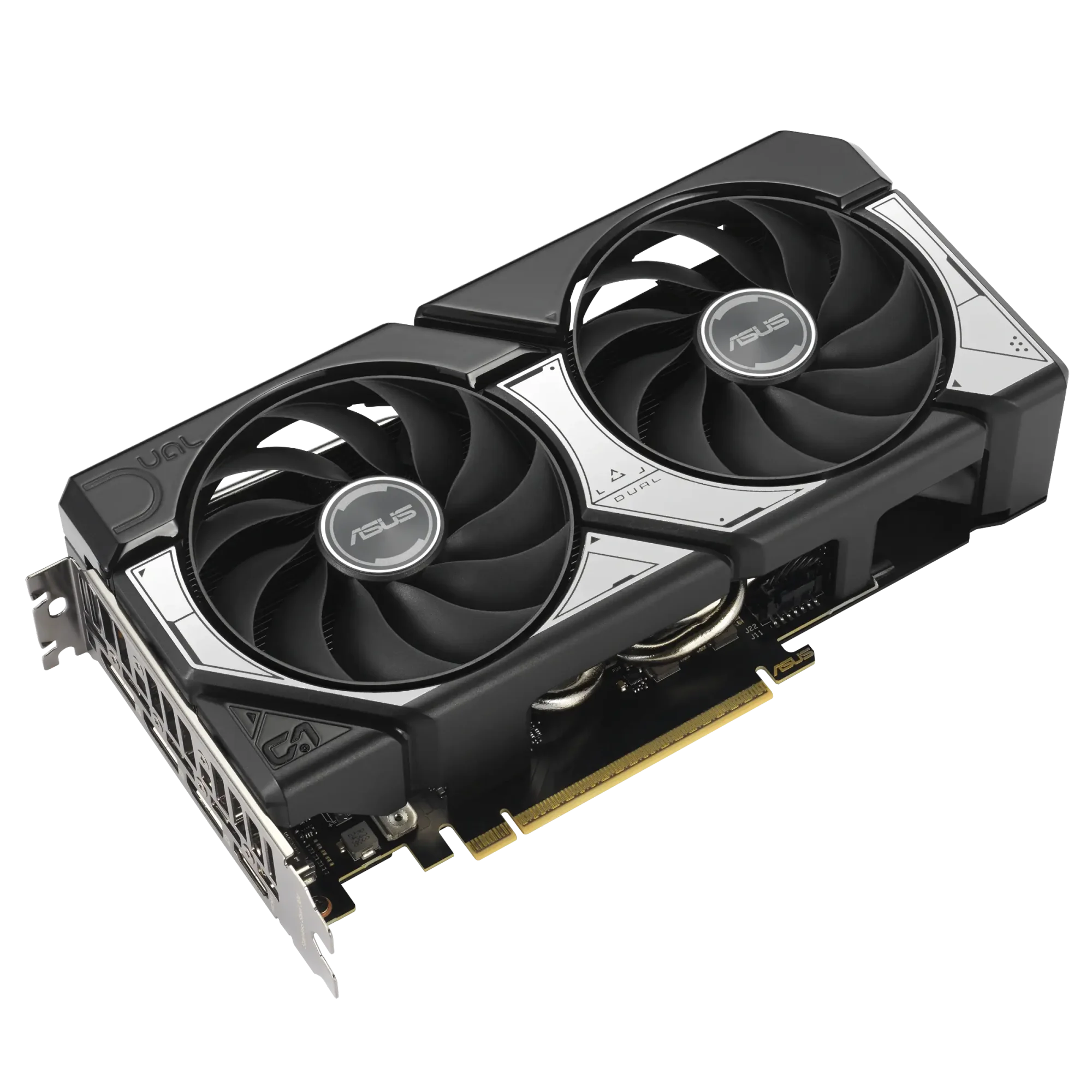 كرت شاشة Asus Dual GeForce RTX 5060 Ti 16GB OC Edition GDDR7 - Image 3