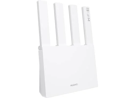 راوتر HUAWEI WiFi BE3 ثنائي النطاق Wi‑Fi 7 BE3600 بسرعة 3.6 Gbps مع 1x2.5GE و3xGE - Thumbnail 8