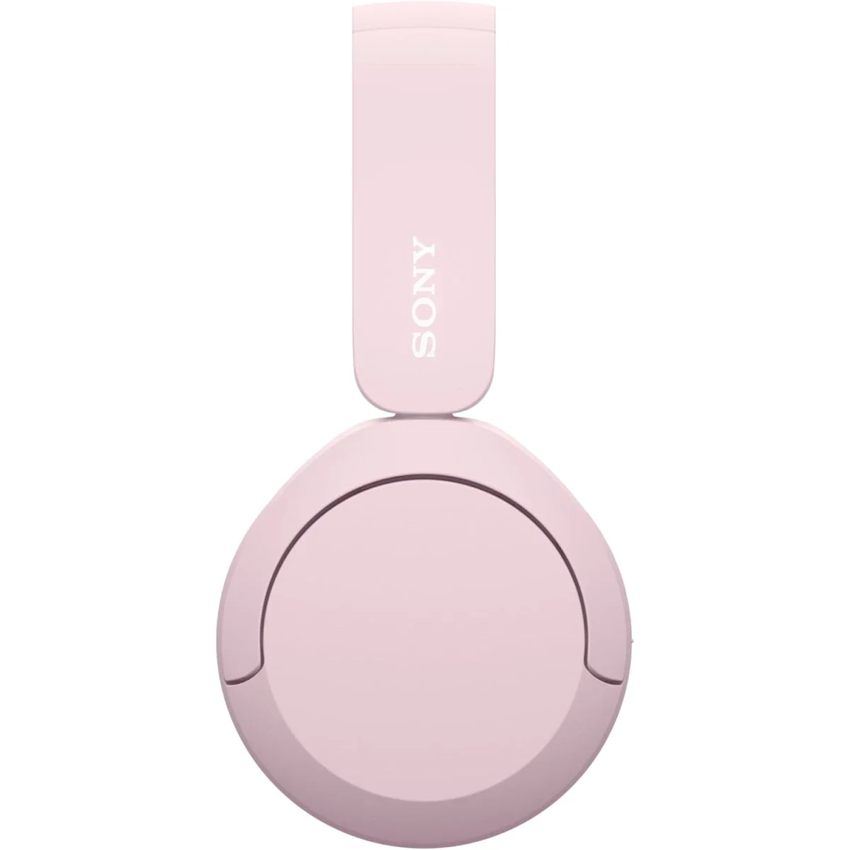 سماعات رأس Sony WH-CH520 لاسلكية بتقنية Bluetooth 5.2 - وردي - Image 5