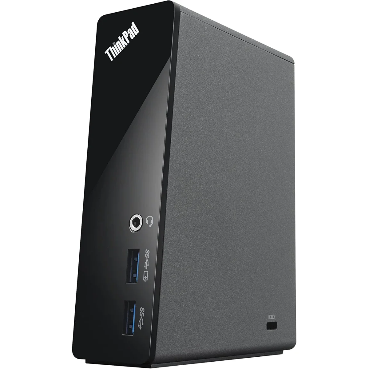 Lenovo ThinkPad OneLink Pro Dock Port Replicator with 90W Adapter