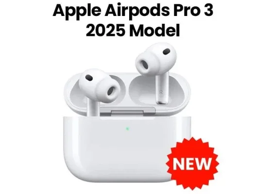 Apple AirPods Pro 3 Wireless Earbuds with Charging Case - Image 7