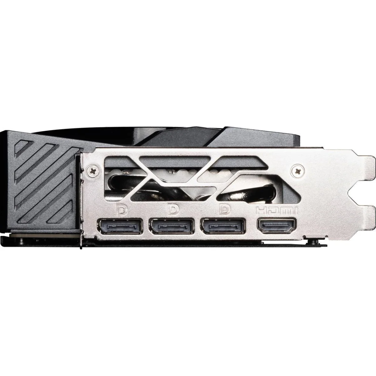 كرت شاشة MSI GeForce RTX 5080 16GB GDDR7 Gaming Trio OC PCI Express 5.0 - Thumbnail 5