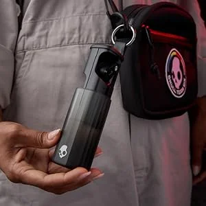 سماعات أذن لاسلكية Skullcandy Method 360 ANC بصوت Bose - Bone - Image 9