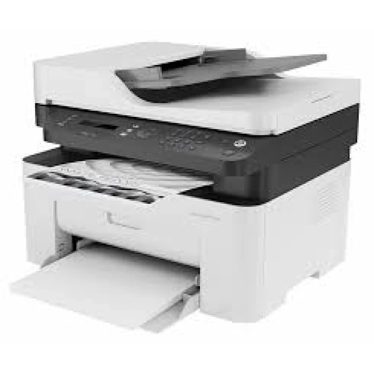 طابعة متعددة الوظائف HP 179fnw ليزر ملونة A4 مع واي فاي - Image 2