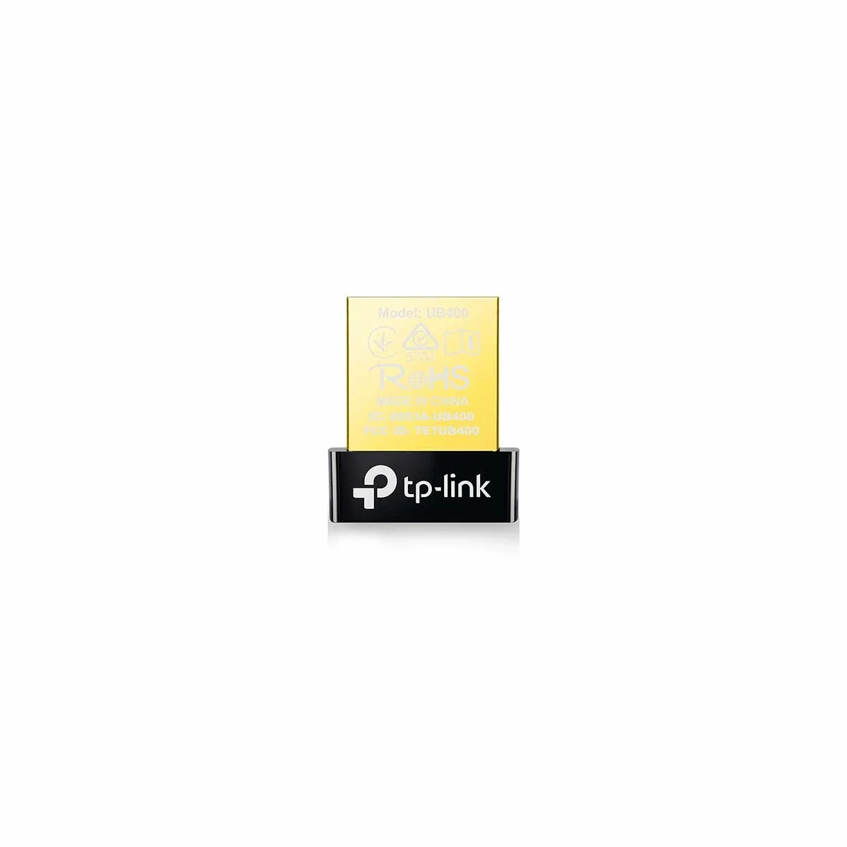 محول USB نانو TP-LINK UB400 بتقنية بلوتوث 4.0 - Thumbnail 2